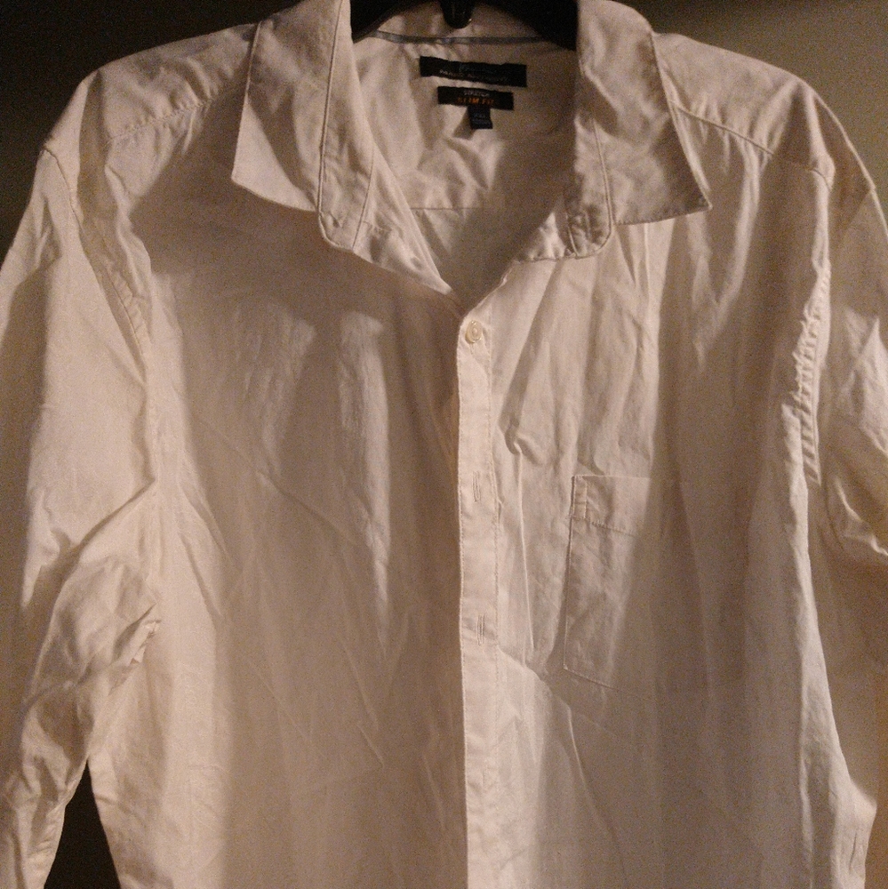 Mark Anthony dress shirt